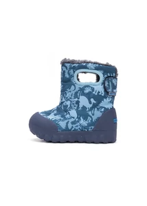 D.D.Step Vízálló dínos AQUA-TEX csizma - P079-42690