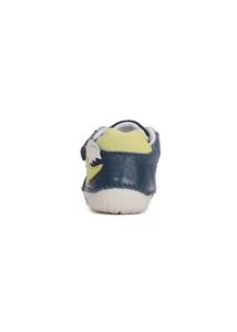 D.D. Step - Barefoot - kicsi dínós - zárt cipő - S070-51562A