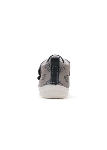 D.D. Step - Szürke pizzás zárt cipő - S082-51705A