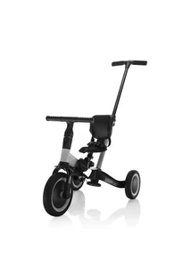 Zopa tricikli - Razor 3in1 tolókarral Lunar Grey