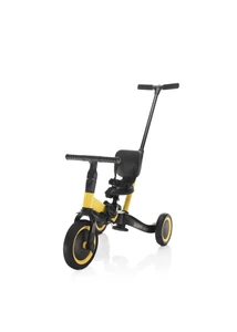 Zopa tricikli - Razor 3in1 tolókarral - Empire Yellow