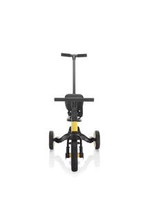 Zopa tricikli - Razor 3in1 tolókarral - Empire Yellow