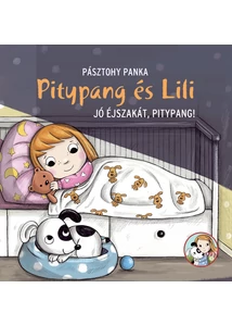 Jó éjszakát, Pitypang!
