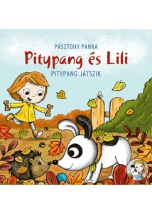 Pitypang és Lili - Pitypang játszik