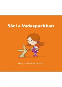 Sári a vadasparkban