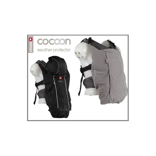 Cocoon polár hordozós takaró