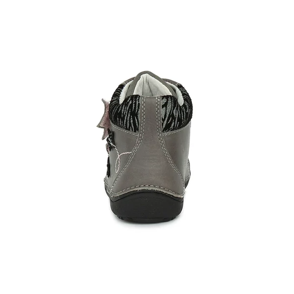 D.D. Step barefoot Csillagos bokacsizma - A063-318A