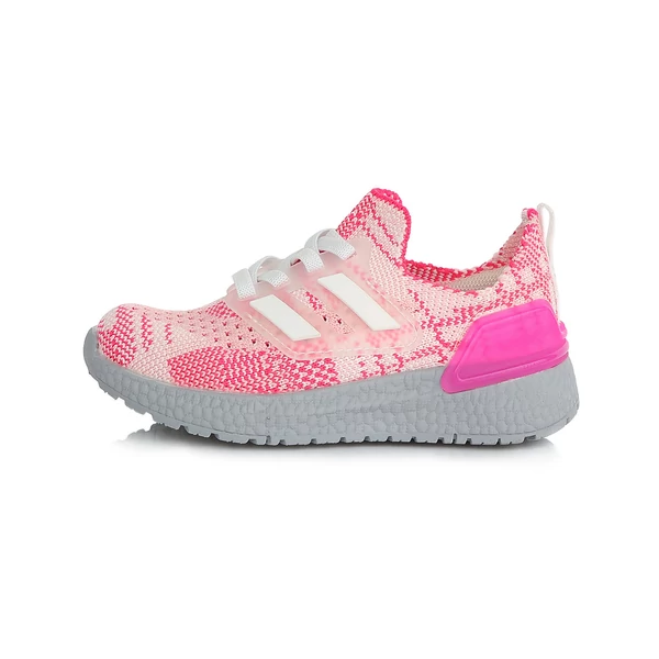 D.D.Step rózsaszín vízlepergető sportcipő - F061-396E