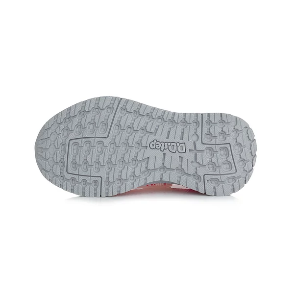 D.D.Step rózsaszín vízlepergető sportcipő - F061-396E