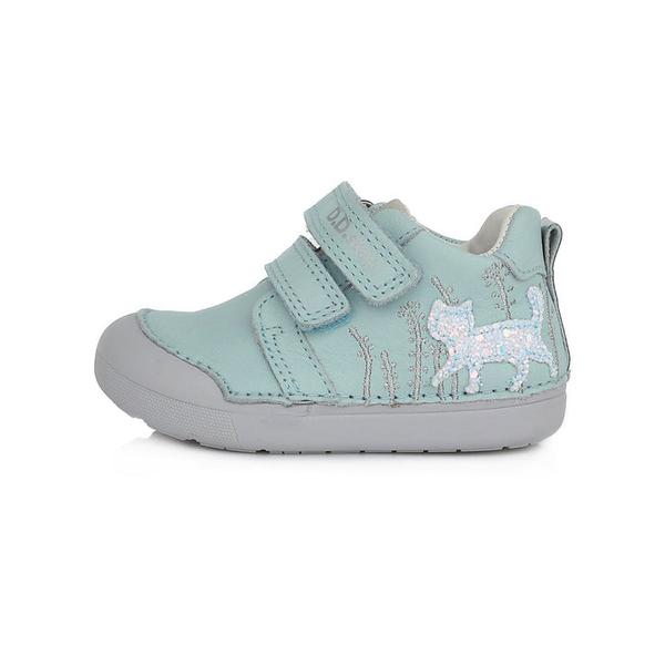 D.D. Step cicás bokacipő - S066-319A