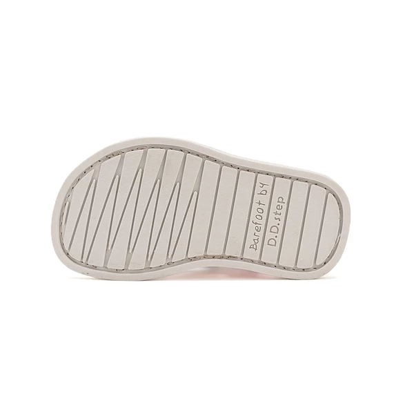 D.D.Step Kisfiú Barefoot Szandál - kék - G076-51665