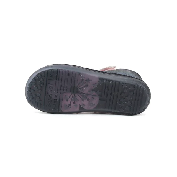D.D.Step Kislány Barefoot Nyitott cipő - kék, rózsaszín - H063-51878B