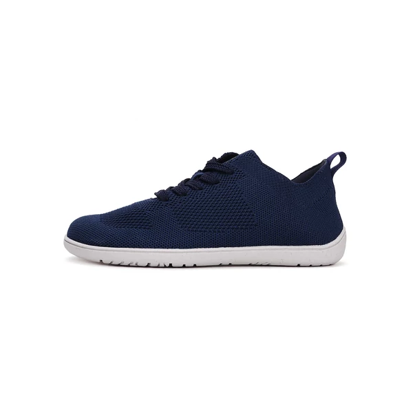 Stitch&Walk - Kék Barefoot cipő - F088-51283A