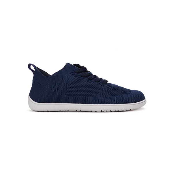 Stitch&Walk - Kék Barefoot cipő - F088-51283A
