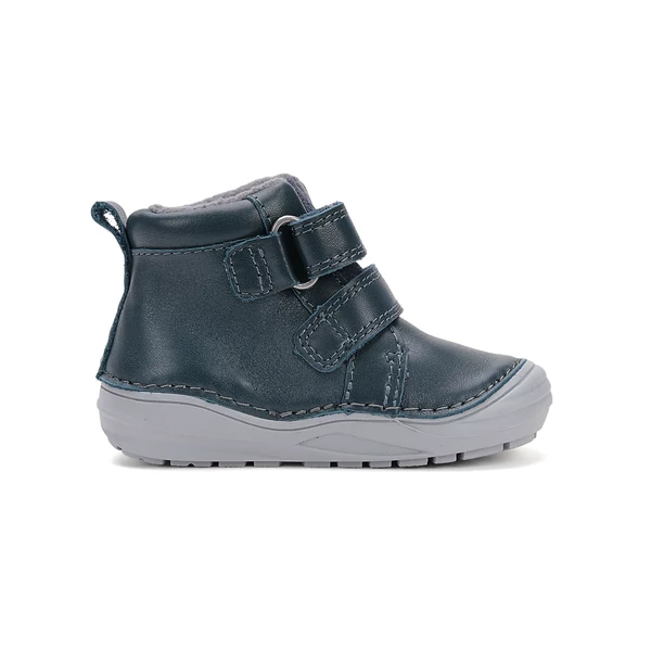 D.D.Step Kisfiú Zárt cipő autós - Kék - S071-52771