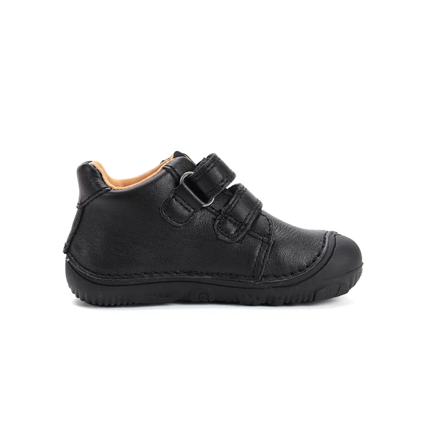 D.D.Step Kisfiú Barefoot Zárt cipő - Fekete - S073-52261