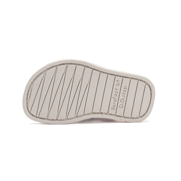 D.D.Step Kisfiú Barefoot Szandál - kék - G076-51334