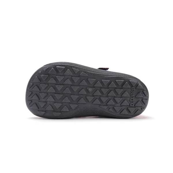 D.D.Step Kislány Barefoot Sportcipő - Rózsaszín - F093-52184