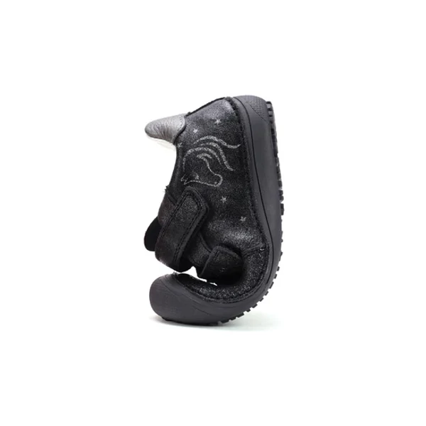 D.D.Step Kislány Barefoot Zárt cipő - Fekete - S063-52564B