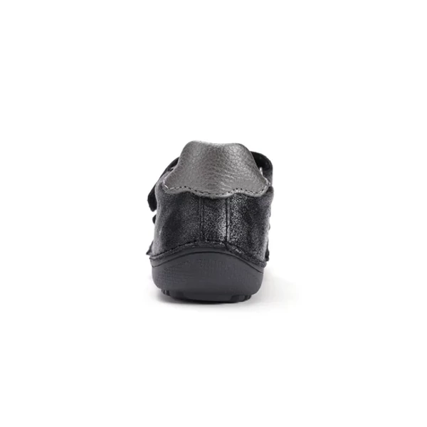 D.D.Step Kislány Barefoot Zárt cipő - Fekete - S063-52564B