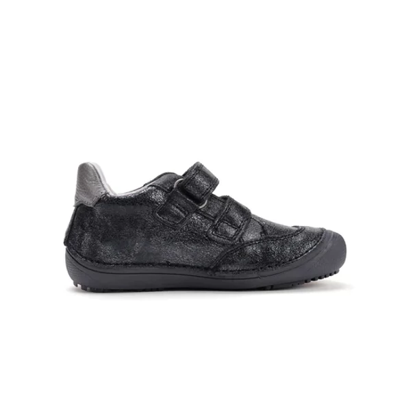 D.D.Step Kislány Barefoot Zárt cipő - Fekete - S063-52564B