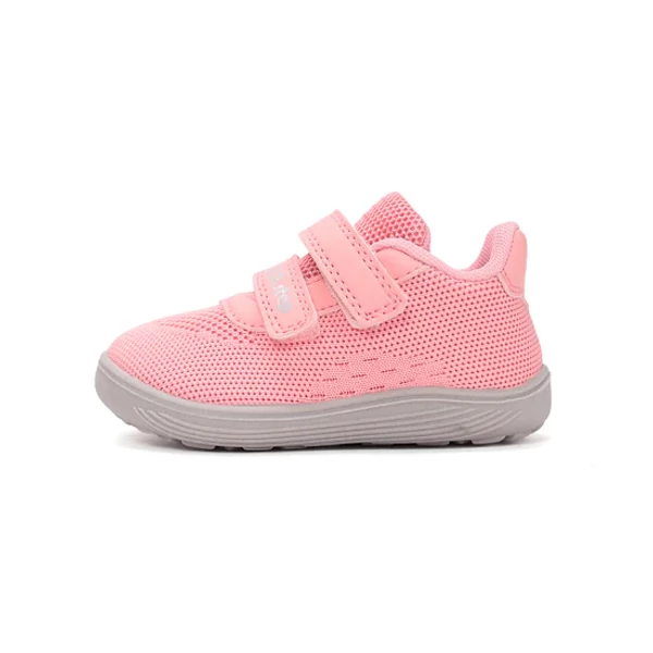 D.D.Step Kislány Barefoot Sportcipő - Rózsaszín - F093-61936C