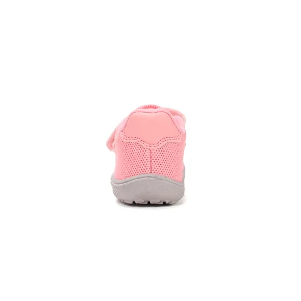 D.D.Step Kislány Barefoot Sportcipő - Rózsaszín - F093-61936C