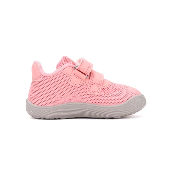 D.D.Step Kislány Barefoot Sportcipő - Rózsaszín - F093-61936C