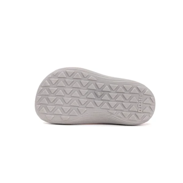 D.D.Step Kislány Barefoot Sportcipő - Rózsaszín - F093-61936C