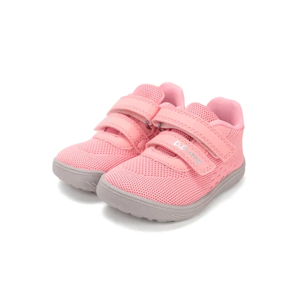 D.D.Step Kislány Barefoot Sportcipő - Rózsaszín - F093-61936C
