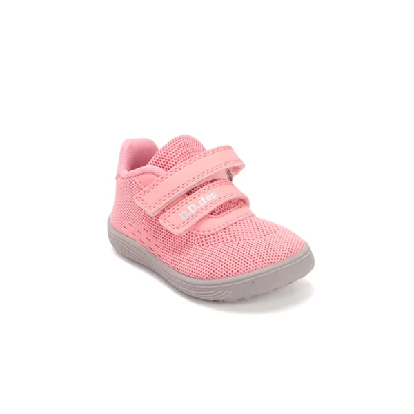 D.D.Step Kislány Barefoot Sportcipő - Rózsaszín - F093-61936C