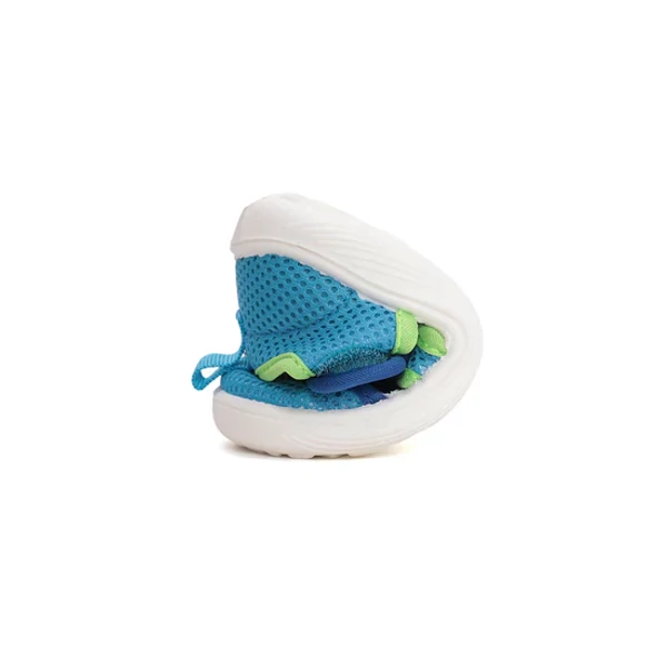 D.D.Step Kisfiú Barefoot Quick dry (gyorsan száradó) Szandál - Kék - G093-61211