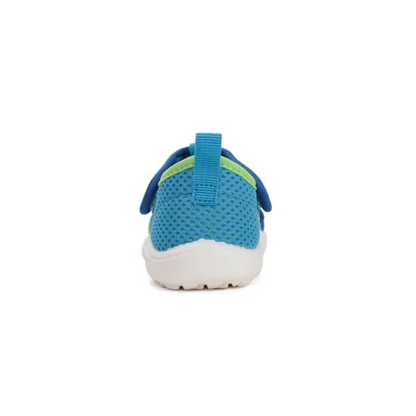 D.D.Step Kisfiú Barefoot Quick dry (gyorsan száradó) Szandál - Kék - G093-61211