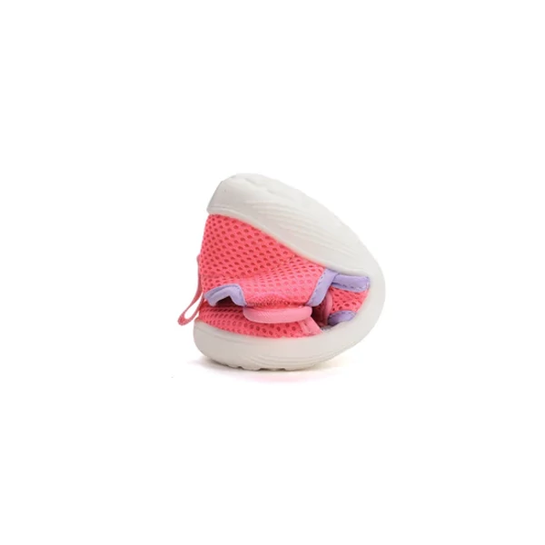 D.D.Step Kislány Barefoot Quick dry (gyorsan száradó) Szandál - Rózsaszín - G093-61211C