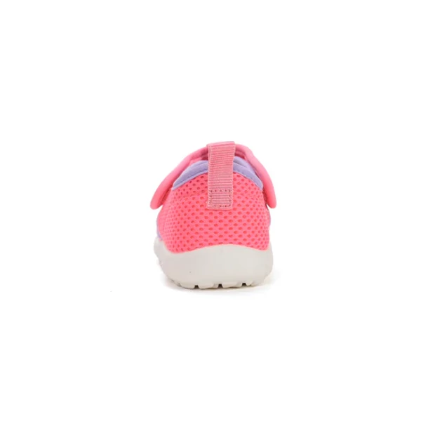 D.D.Step Kislány Barefoot Quick dry (gyorsan száradó) Szandál - Rózsaszín - G093-61211C