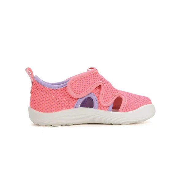D.D.Step Kislány Barefoot Quick dry (gyorsan száradó) Szandál - Rózsaszín - G093-61211C