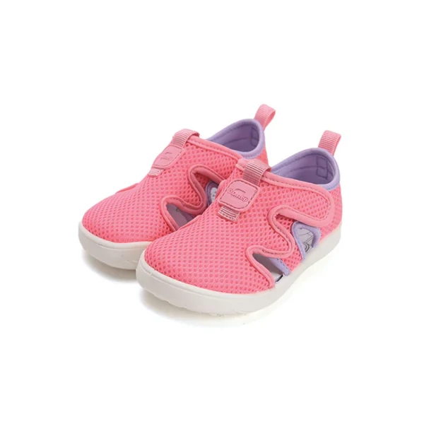 D.D.Step Kislány Barefoot Quick dry (gyorsan száradó) Szandál - Rózsaszín - G093-61211C
