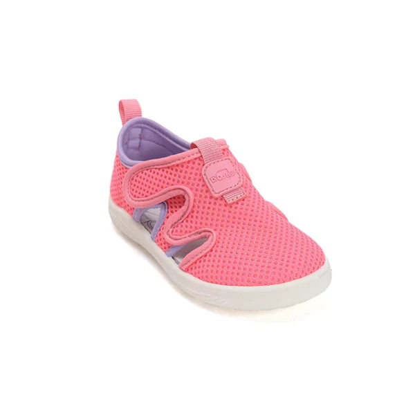 D.D.Step Kislány Barefoot Quick dry (gyorsan száradó) Szandál - Rózsaszín - G093-61211C