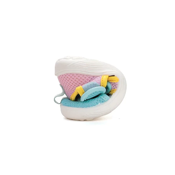 D.D.Step Kislány Barefoot Quick dry (gyorsan száradó) Szandál - Kék, Rózsaszín - G093-61211F