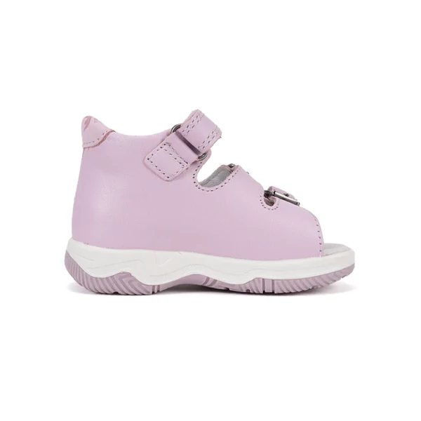 D.D.Step Kislány Szandál - Unikornisos - Mályva - G103-61115
