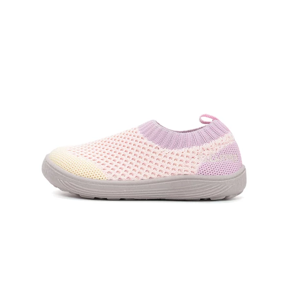 D.D.Step Kislány Barefoot Sportcipő - Babarózsaszín - F093-61333C