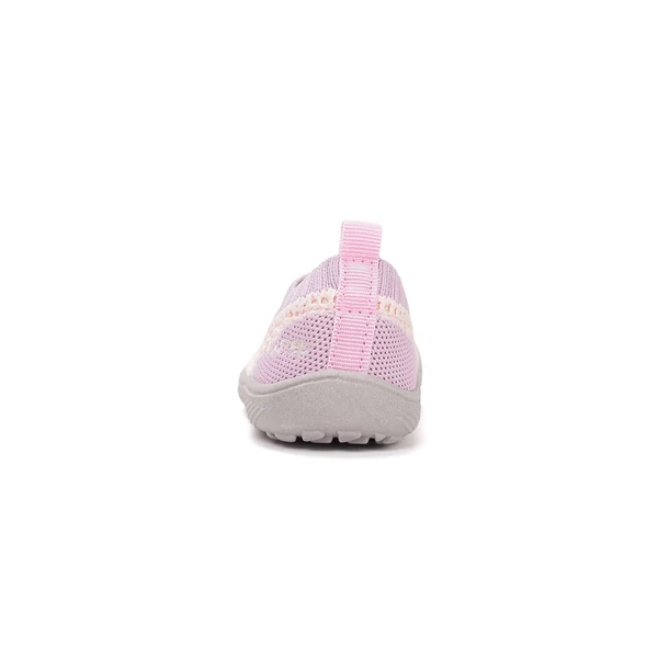 D.D.Step Kislány Barefoot Sportcipő - Babarózsaszín - F093-61333C