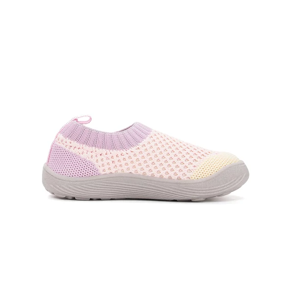 D.D.Step Kislány Barefoot Sportcipő - Babarózsaszín - F093-61333C