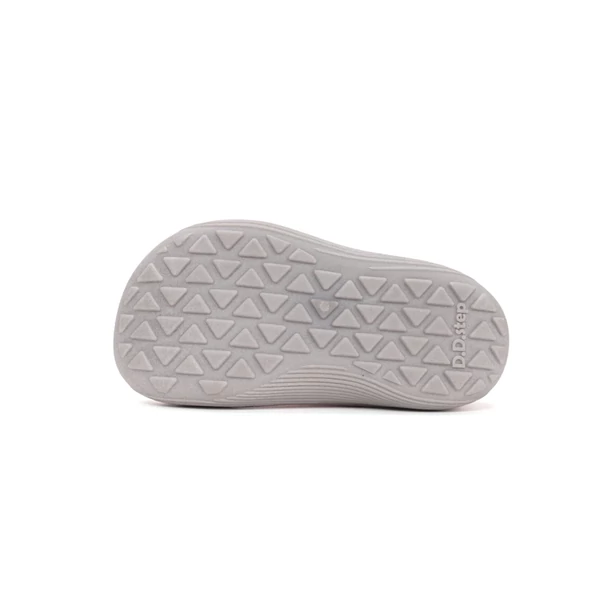 D.D.Step Kislány Barefoot Sportcipő - Babarózsaszín - F093-61333C