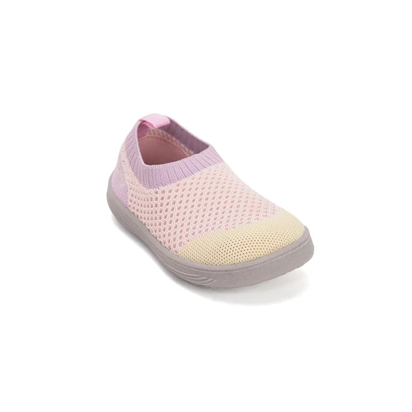 D.D.Step Kislány Barefoot Sportcipő - Babarózsaszín - F093-61333C