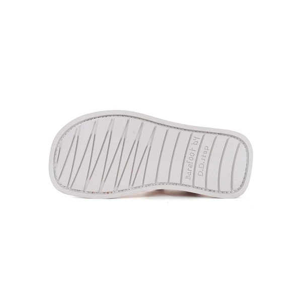 D.D.step Kislány Barefoot Szandál - Arany - G076-61262B