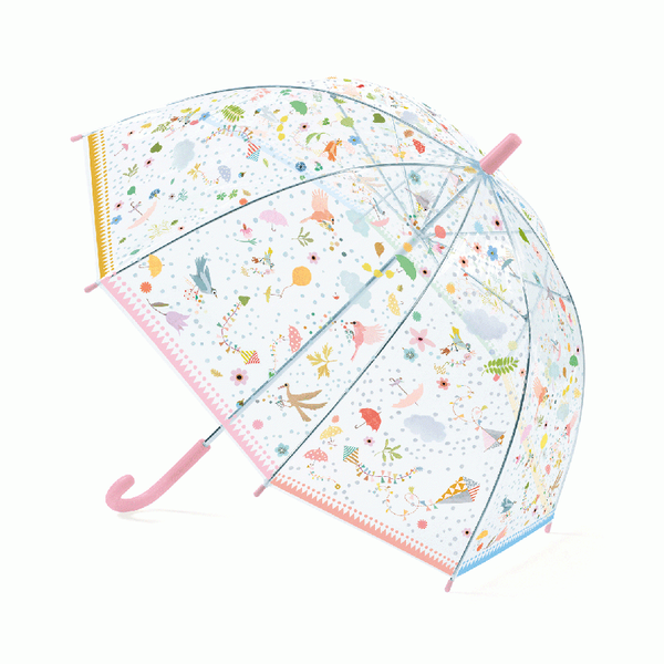 Esernyő - Könnyedség - Small lightnesses - Djeco