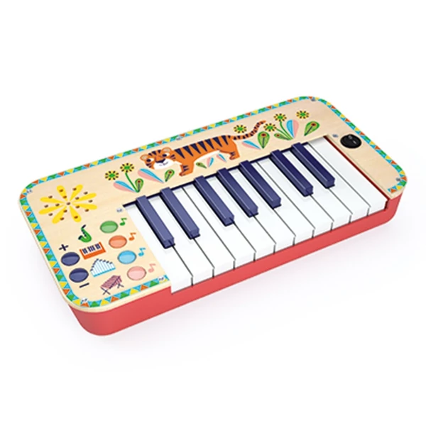 Játékhangszer - Szintetizátor - Synthesizer - Djeco