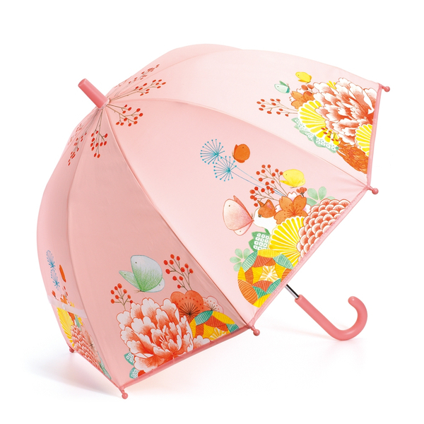 Gyerek esernyő-pillangó - Djeco