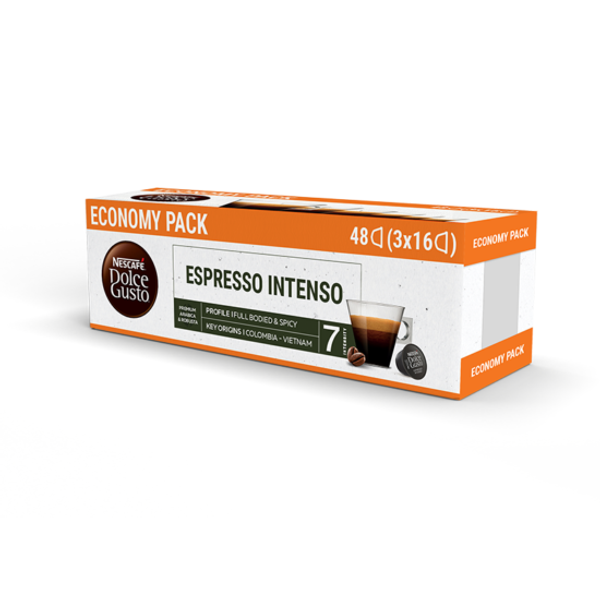 Dolce Gusto Espresso Intenso (nagy kiszerelés)